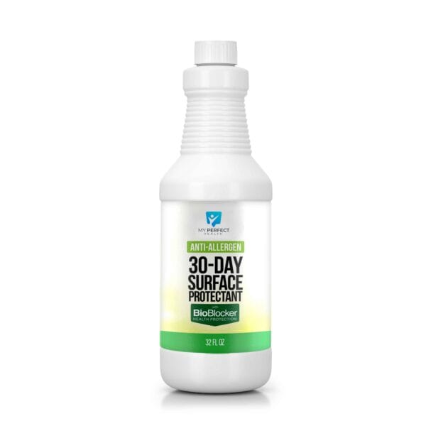 30-Day Anti-Allergen Surface Protectant