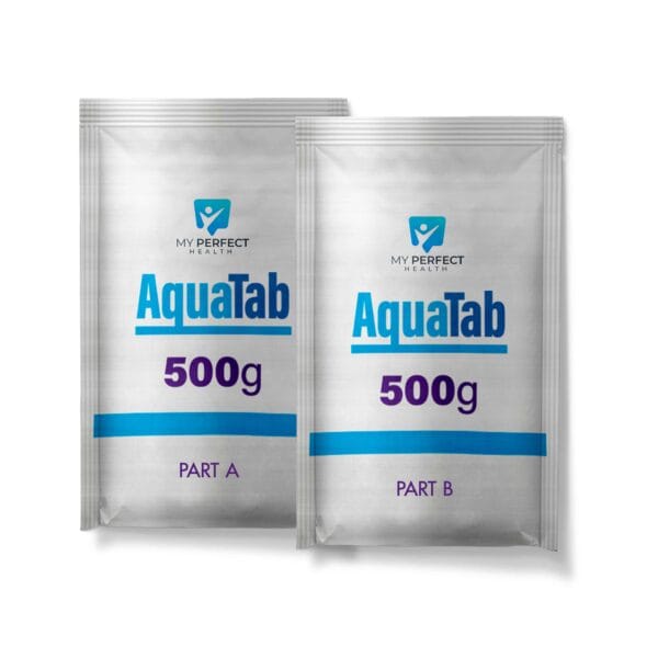 Aqua-Tab 500g Dry Kit As Low As $40 Each For Pro Members – My Perfect ...