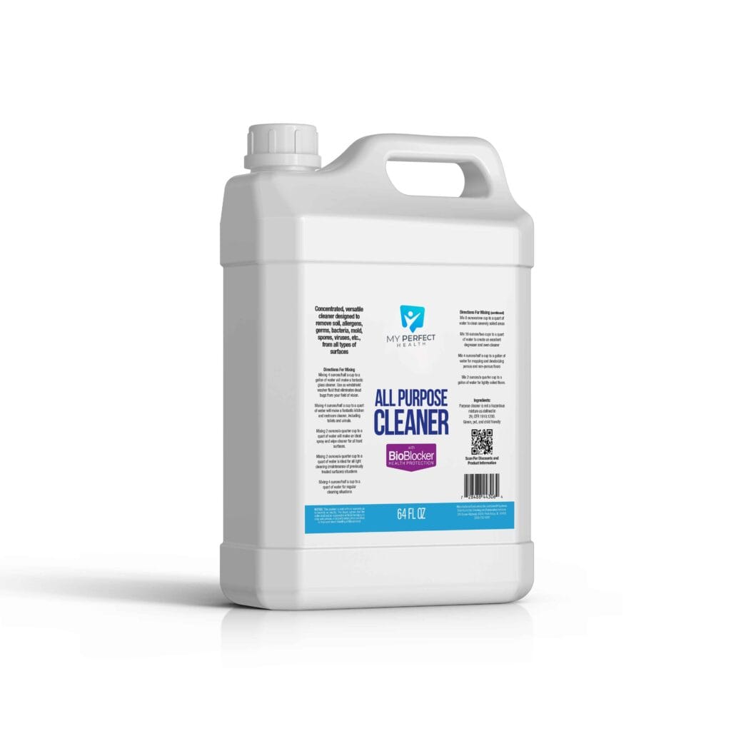 All Purpose Cleaner 64oz – My Perfect Health