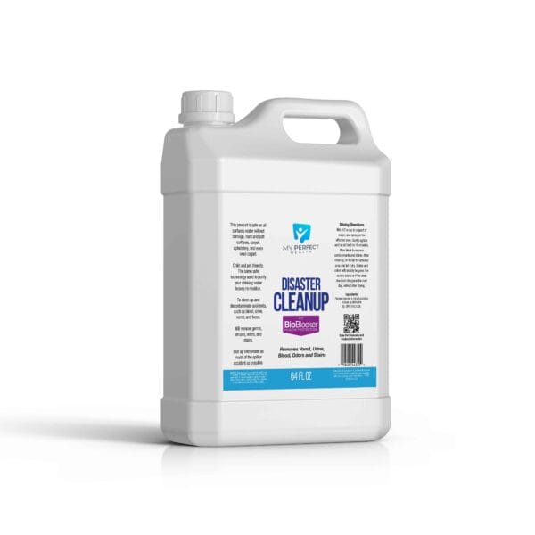 Disaster Cleanup 64oz