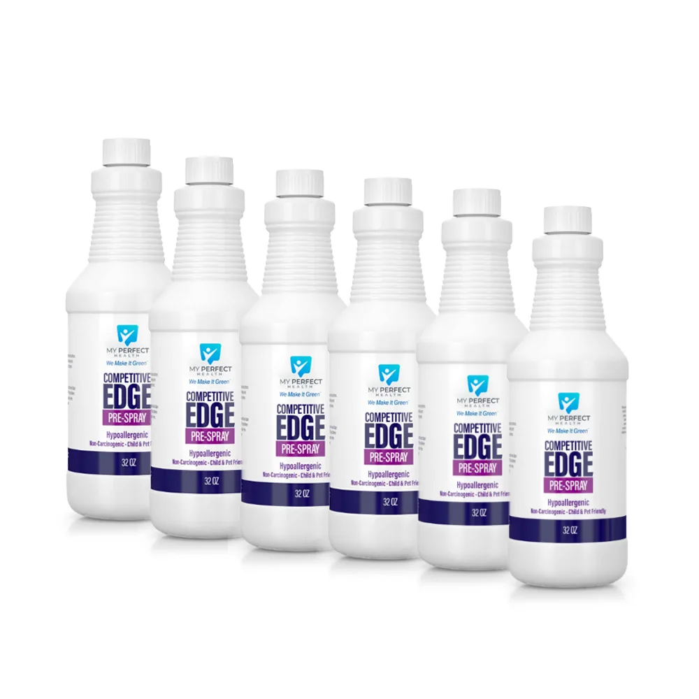 Competitive Edge Pre-Spray 6-PACK CASE