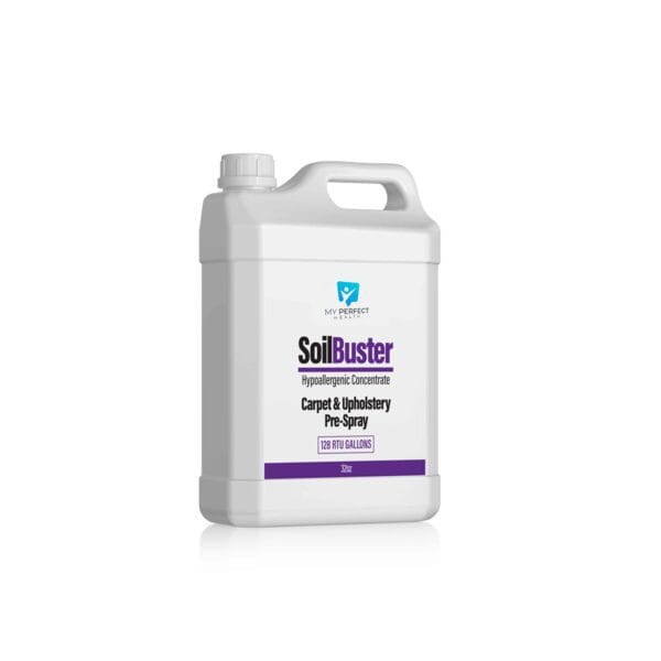 Soil Buster PreSpray – 32oz Concentrate